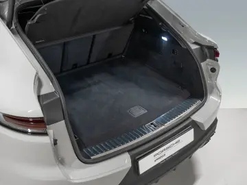 PORSCHE Cayenne E-Hybrid Coupe HeadUp InnoDrive BOSE