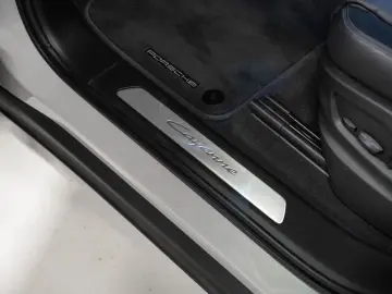 PORSCHE Cayenne E-Hybrid Coupe HeadUp InnoDrive BOSE