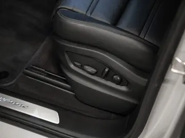 PORSCHE Cayenne E-Hybrid Coupe HeadUp InnoDrive BOSE