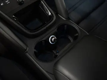 PORSCHE Cayenne E-Hybrid Coupe HeadUp InnoDrive BOSE
