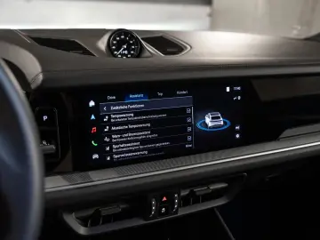 PORSCHE Cayenne E-Hybrid Coupe HeadUp InnoDrive BOSE
