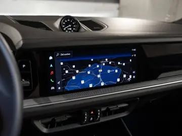 PORSCHE Cayenne E-Hybrid Coupe HeadUp InnoDrive BOSE