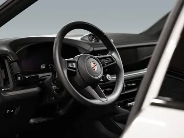PORSCHE Cayenne E-Hybrid Coupe HeadUp InnoDrive BOSE