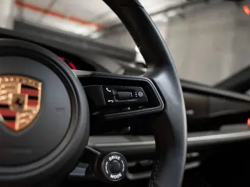 PORSCHE Cayenne E-Hybrid Coupe HeadUp InnoDrive BOSE