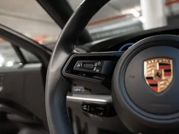 PORSCHE Cayenne E-Hybrid Coupe HeadUp InnoDrive BOSE