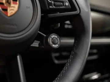 PORSCHE Cayenne E-Hybrid Coupe HeadUp InnoDrive BOSE