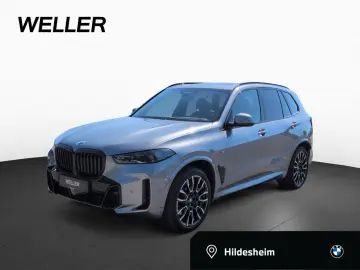 BMW X5 xDr 40i M SPORT PRO SoftCl AHK Pano H K DAPro