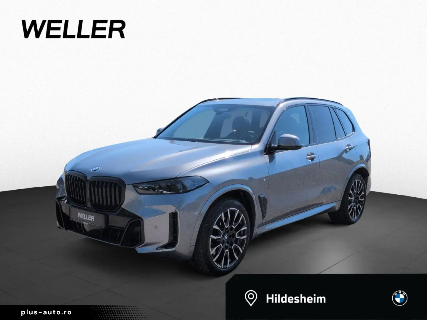 BMW X5 xDr 40i M SPORT PRO SoftCl AHK Pano H K DAPro