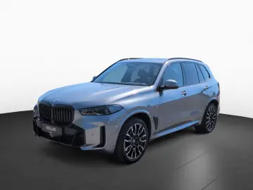 BMW X5 xDr 40i M SPORT PRO SoftCl AHK Pano H K DAPro