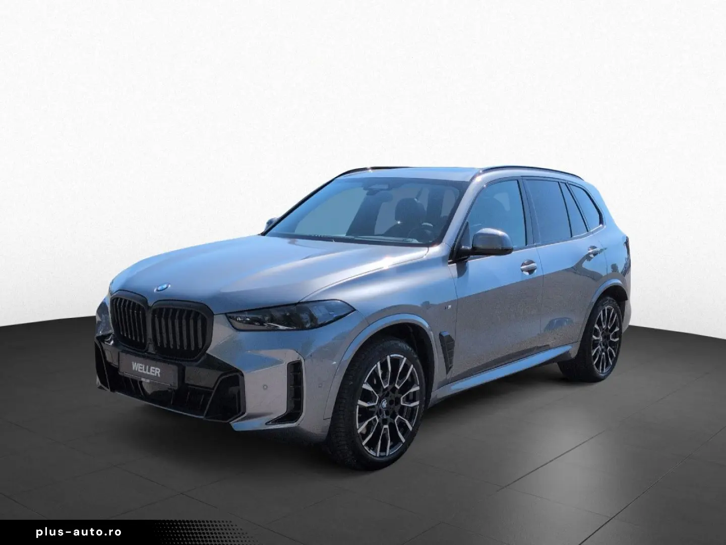 BMW X5 xDr 40i M SPORT PRO SoftCl AHK Pano H K DAPro