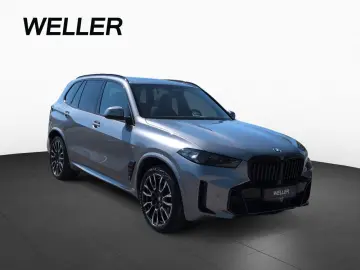 BMW X5 xDr 40i M SPORT PRO SoftCl AHK Pano H K DAPro