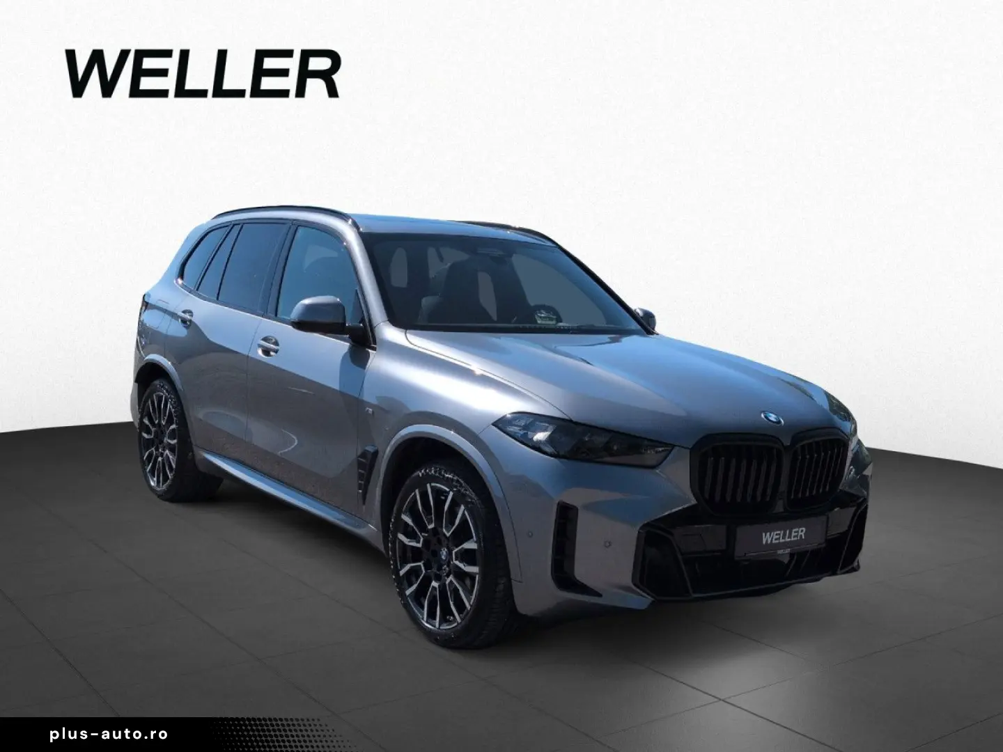 BMW X5 xDr 40i M SPORT PRO SoftCl AHK Pano H K DAPro