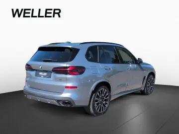 BMW X5 xDr 40i M SPORT PRO SoftCl AHK Pano H K DAPro