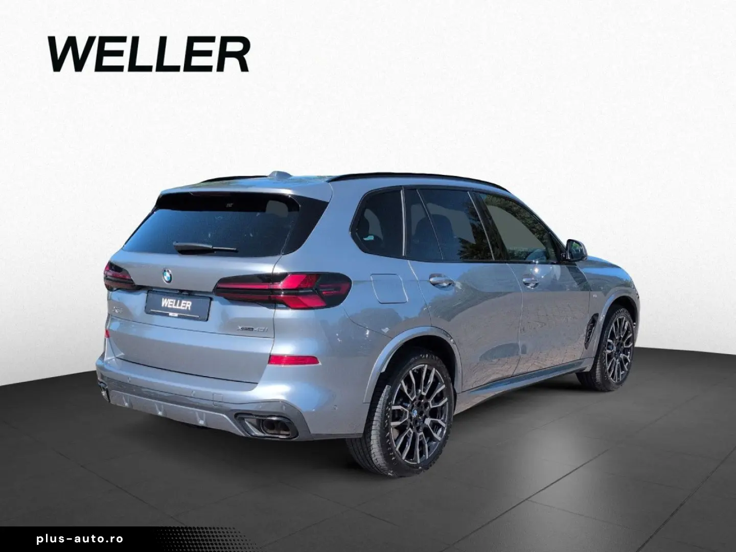 BMW X5 xDr 40i M SPORT PRO SoftCl AHK Pano H K DAPro
