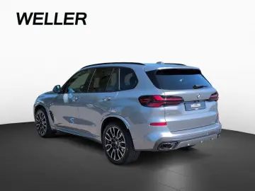 BMW X5 xDr 40i M SPORT PRO SoftCl AHK Pano H K DAPro