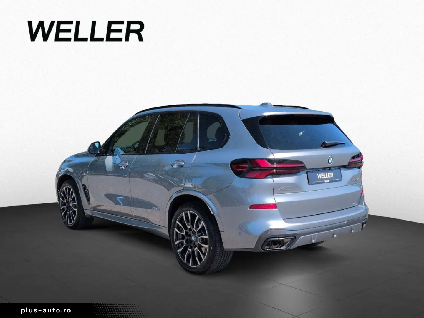 BMW X5 xDr 40i M SPORT PRO SoftCl AHK Pano H K DAPro