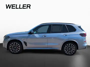BMW X5 xDr 40i M SPORT PRO SoftCl AHK Pano H K DAPro
