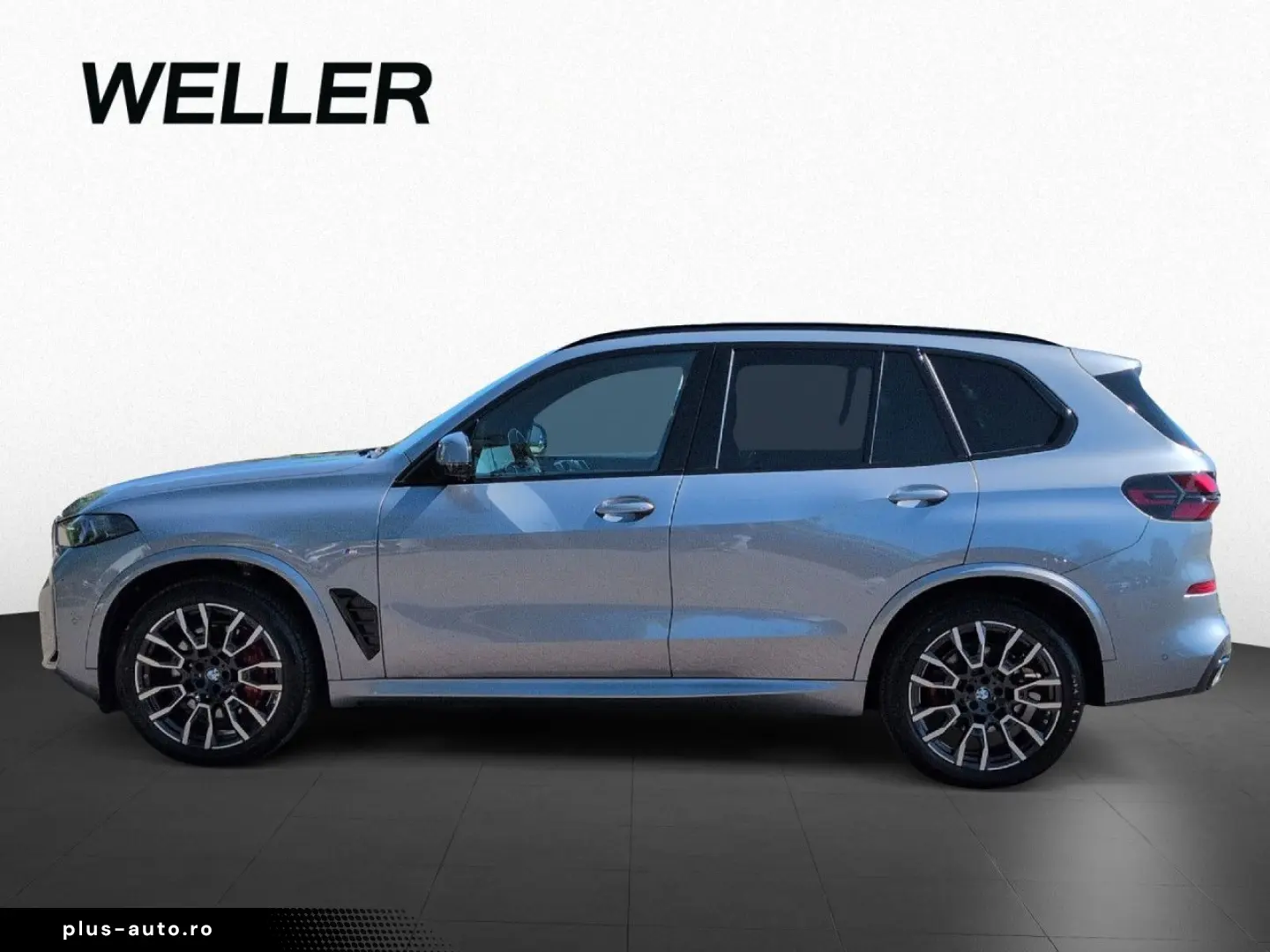 BMW X5 xDr 40i M SPORT PRO SoftCl AHK Pano H K DAPro