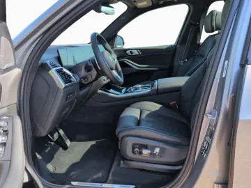 BMW X5 xDr 40i M SPORT PRO SoftCl AHK Pano H K DAPro