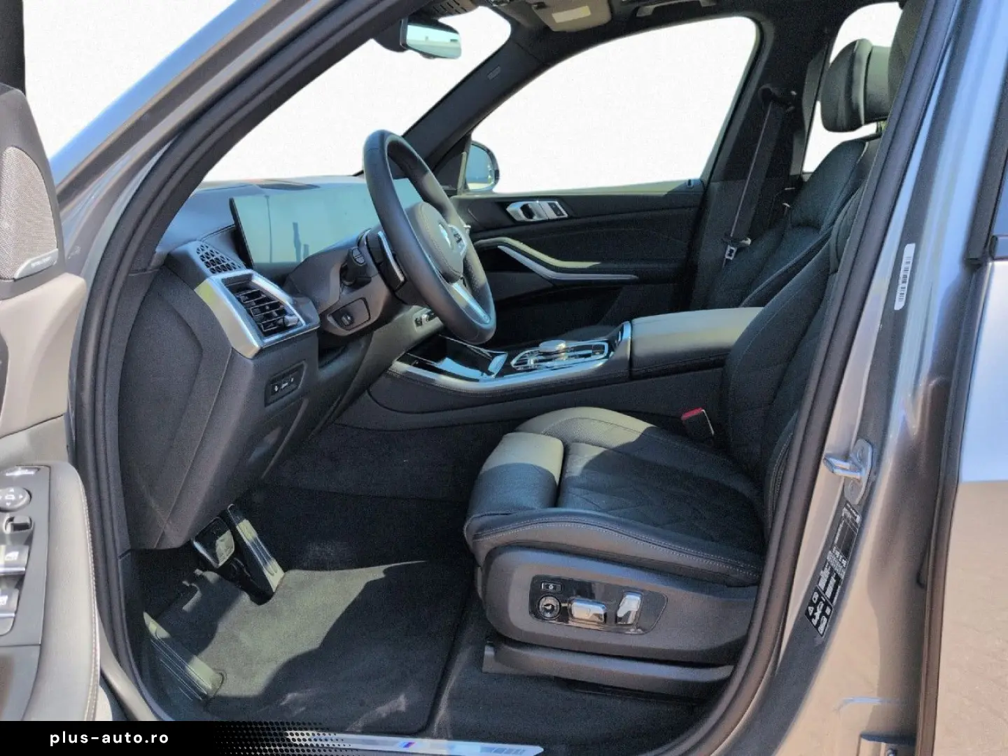 BMW X5 xDr 40i M SPORT PRO SoftCl AHK Pano H K DAPro