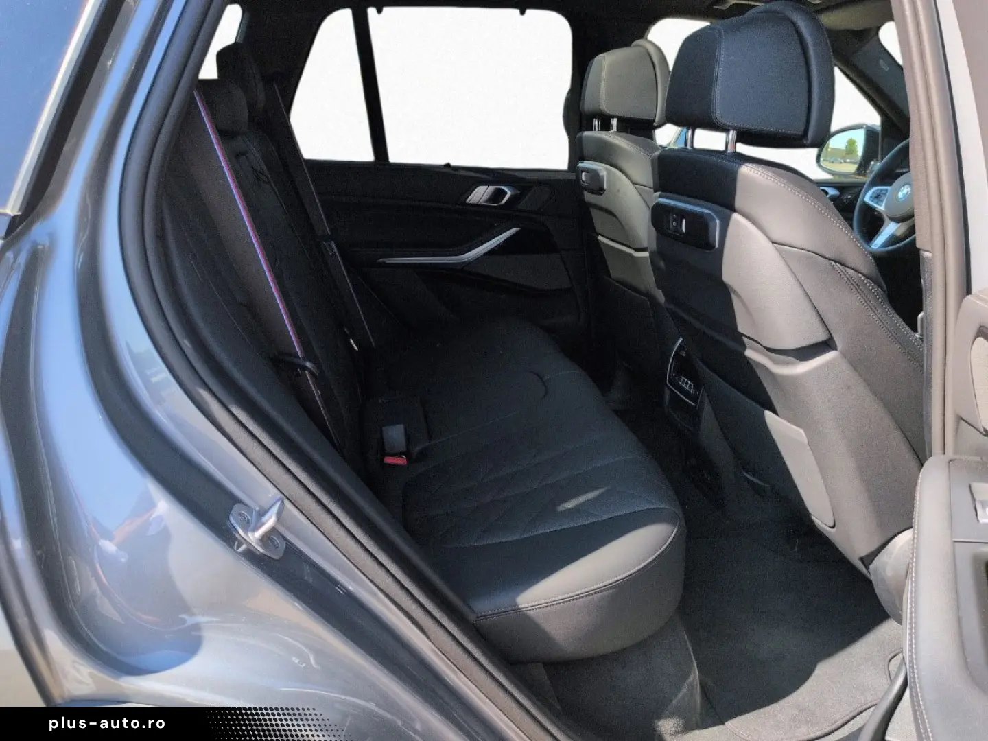 BMW X5 xDr 40i M SPORT PRO SoftCl AHK Pano H K DAPro