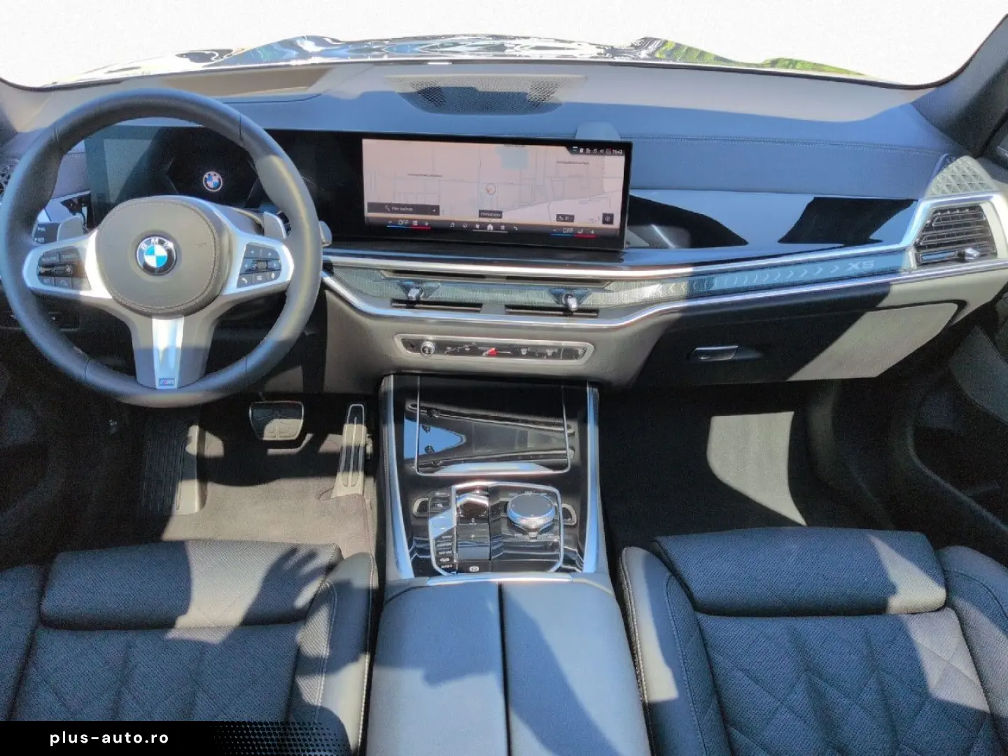 BMW X5 xDr 40i M SPORT PRO SoftCl AHK Pano H K DAPro