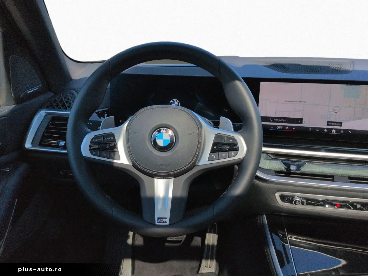 BMW X5 xDr 40i M SPORT PRO SoftCl AHK Pano H K DAPro