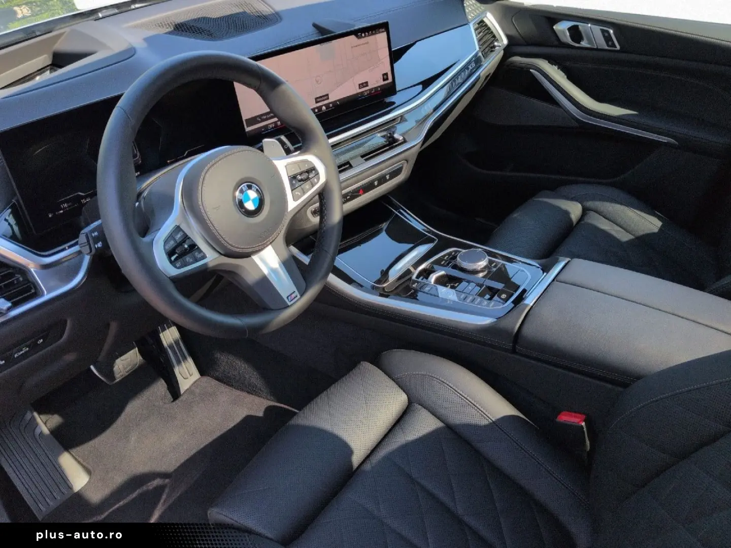 BMW X5 xDr 40i M SPORT PRO SoftCl AHK Pano H K DAPro