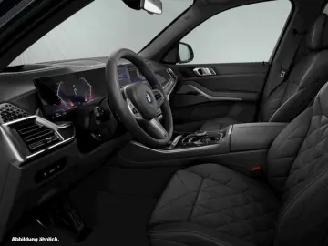 BMW X5 xDrive40i M Sport SkyLounge AHK DA-Prof.