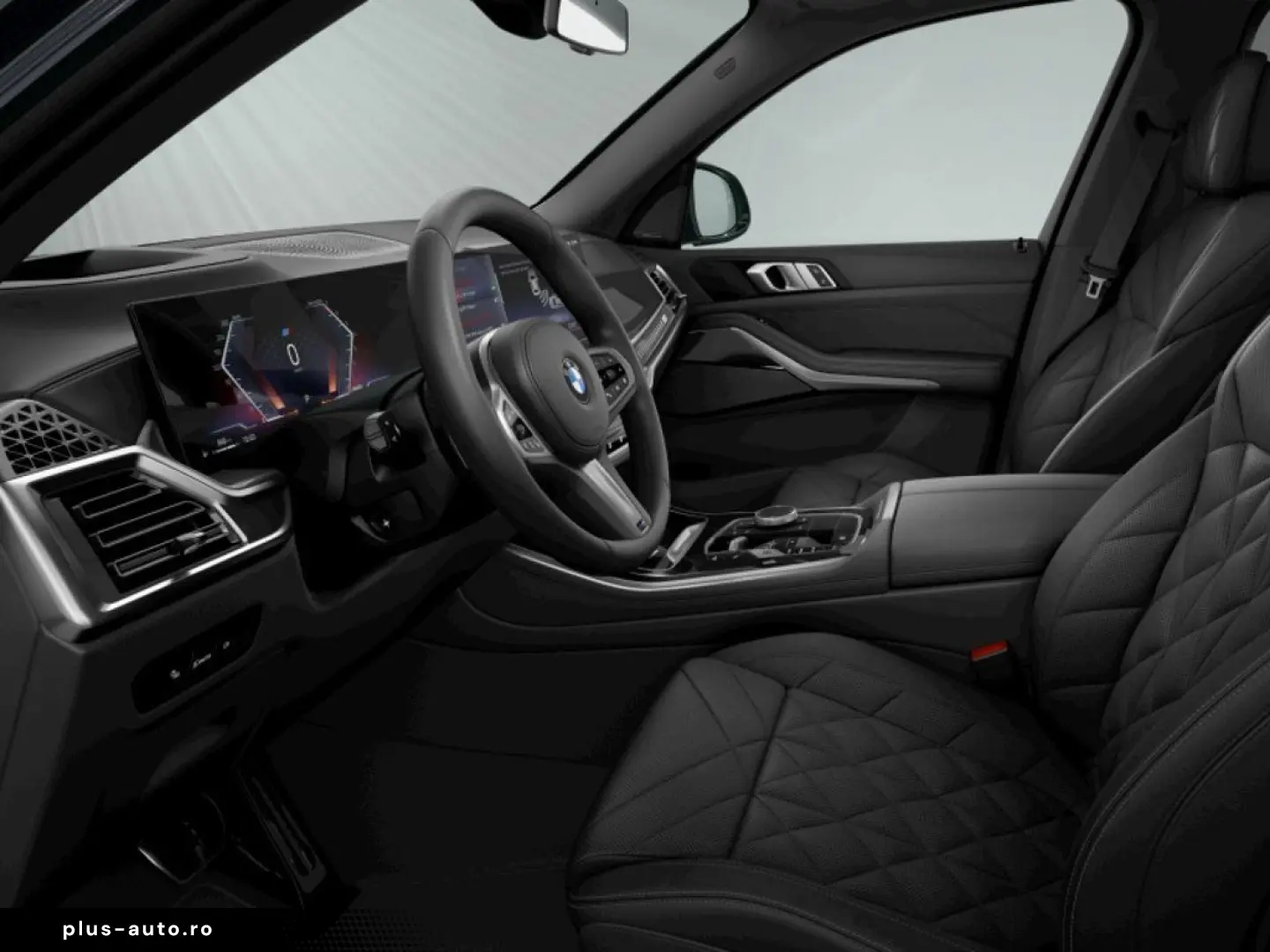 BMW X5 xDrive40i M Sport SkyLounge AHK DA-Prof.