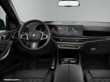 BMW X5 xDrive40i M Sport SkyLounge AHK DA-Prof.