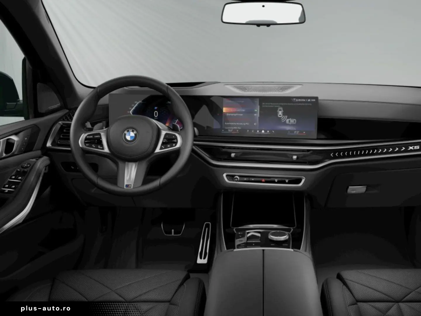 BMW X5 xDrive40i M Sport SkyLounge AHK DA-Prof.