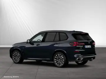 BMW X5 xDrive40i M Sport SkyLounge AHK DA-Prof.