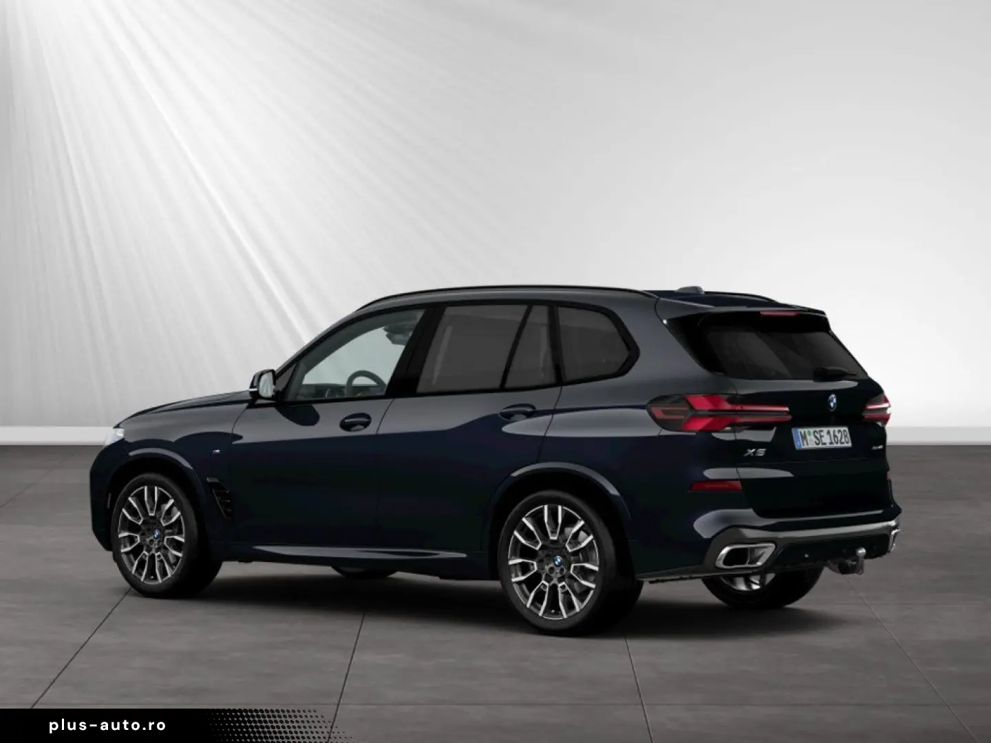 BMW X5 xDrive40i M Sport SkyLounge AHK DA-Prof.