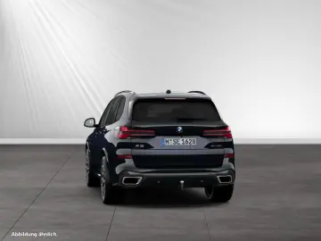 BMW X5 xDrive40i M Sport SkyLounge AHK DA-Prof.