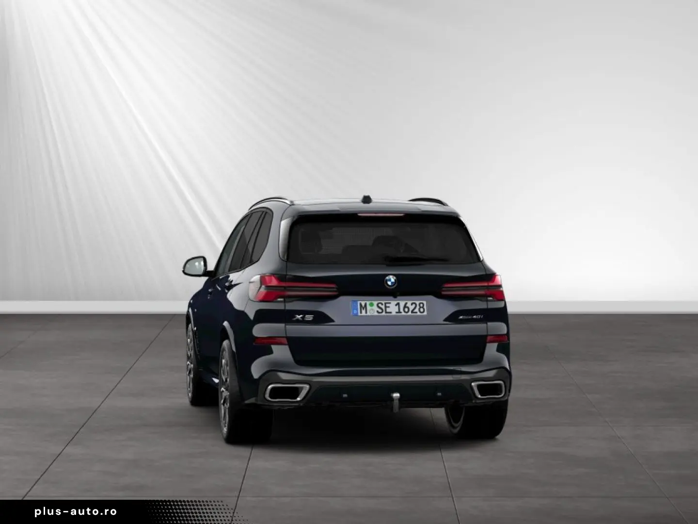BMW X5 xDrive40i M Sport SkyLounge AHK DA-Prof.