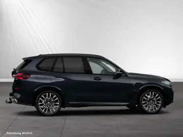 BMW X5 xDrive40i M Sport SkyLounge AHK DA-Prof.