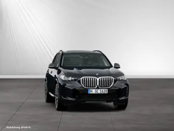 BMW X5 xDrive40i M Sport SkyLounge AHK DA-Prof.