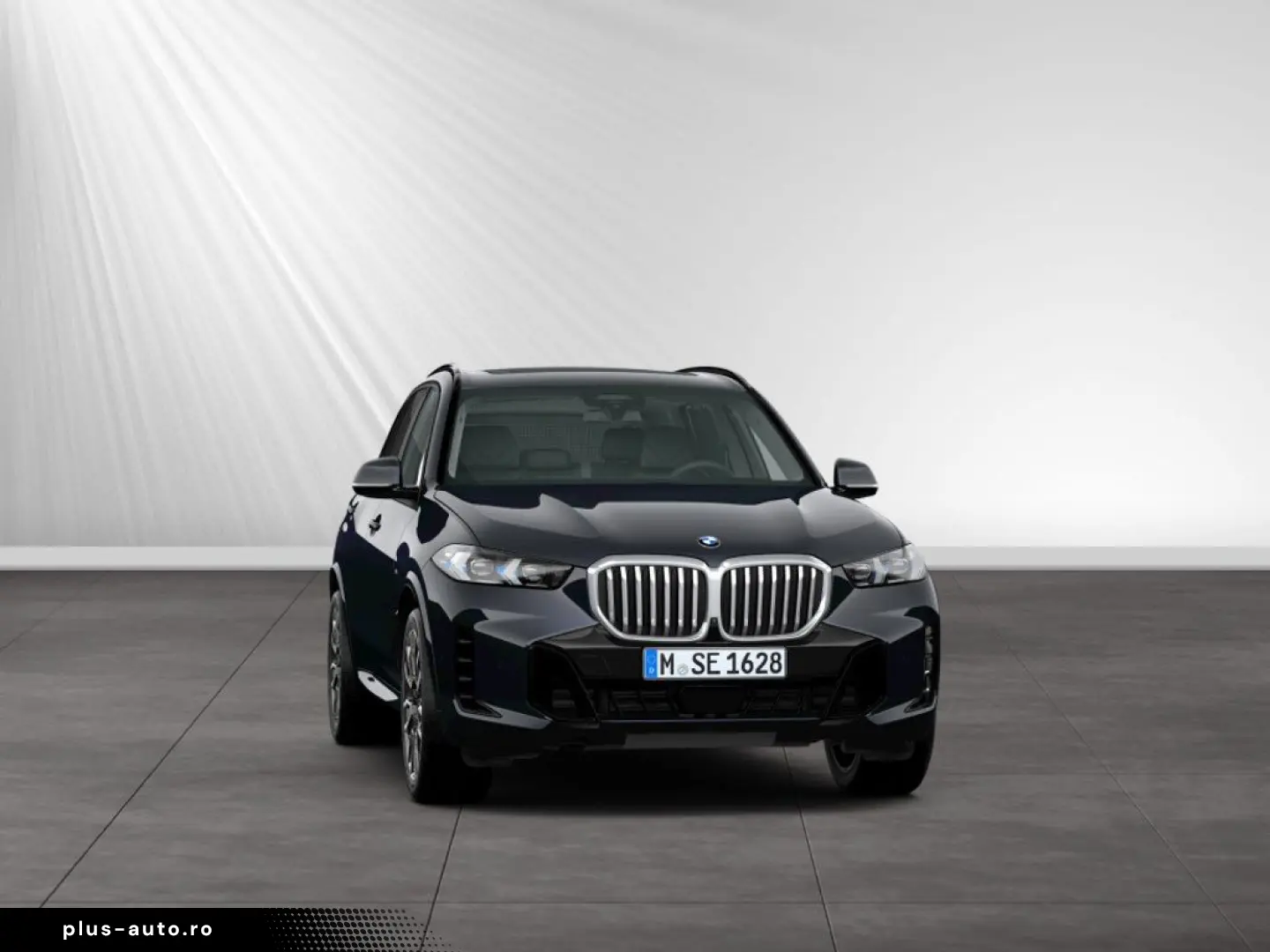 BMW X5 xDrive40i M Sport SkyLounge AHK DA-Prof.