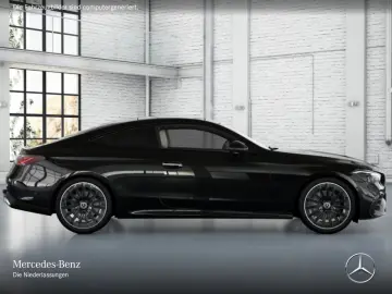 MERCEDES-BENZ CLE 450 4M Cp AMG Prem  Pano Burm3D Di…