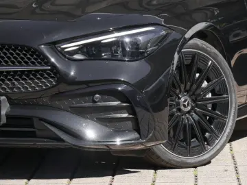 MERCEDES-BENZ CLE 450 4M Coupé AMG-Sport Pano Burm Sitzklima