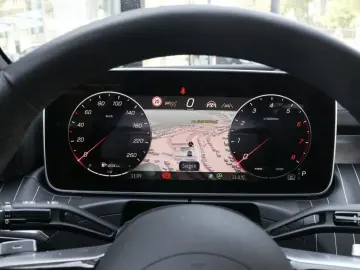 MERCEDES-BENZ CLE 450 4M Coupé AMG-Sport Pano Burm Sitzklima