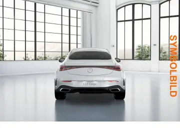 MERCEDES-BENZ CLE 200 Coupé AMG NIGHT Pano 360  Burm…