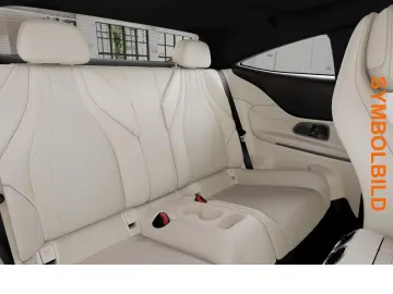 MERCEDES-BENZ CLE 200 Coupé AMG NIGHT Pano 360  Burm…