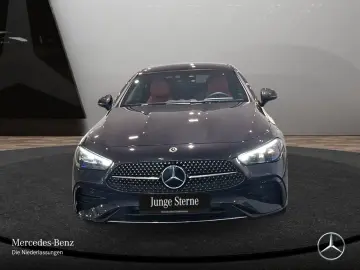 MERCEDES-BENZ CLE 220 d Cp AMG PREM Fahrass  Pano HUD Burm3D