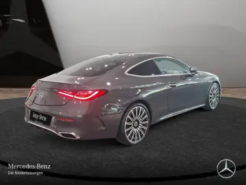 MERCEDES-BENZ CLE 220 d Cp AMG PREM Fahrass  Pano HUD Burm3D