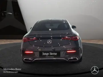 MERCEDES-BENZ CLE 220 d Cp AMG PREM Fahrass  Pano HUD Burm3D