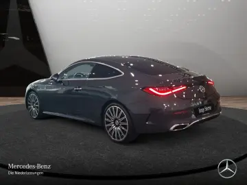 MERCEDES-BENZ CLE 220 d Cp AMG PREM Fahrass  Pano HUD Burm3D