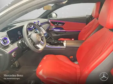 MERCEDES-BENZ CLE 220 d Cp AMG PREM Fahrass  Pano HUD Burm3D