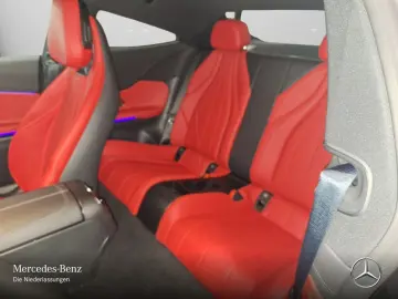 MERCEDES-BENZ CLE 220 d Cp AMG PREM Fahrass  Pano HUD Burm3D